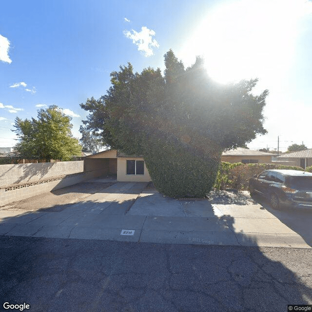 street view of Young Life Assisted Living I