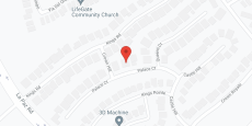 Six Seasons in google map