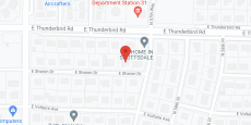 Caring for Loved Ones 1 in google map