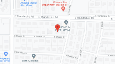 Caring for Loved Ones 1 in google map