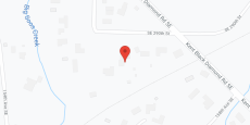 Senior Care Living Adult Family Home in google map