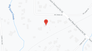 Senior Care Living Adult Family Home in google map
