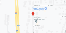 Overlake View AFH in google map