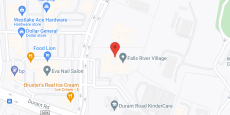 Falls River Assisted Living and Memory Care in google map
