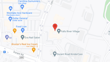 Falls River Assisted Living and Memory Care in google map