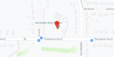 West Ridge Hills and Estates Assisted Living and Memory Care in google map