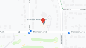 West Ridge Hills and Estates Assisted Living and Memory Care in google map