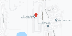 Chisholm Trail Senior Living in google map