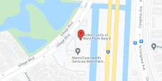 Arden Courts West Palm Beach, A Memory Care Community in google map