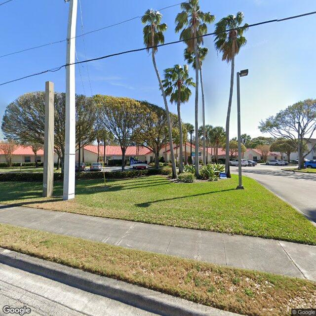 street view of Arden Courts West Palm Beach, A Memory Care Community