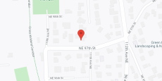 Bridle Trails Senior Care II in google map