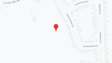 StoryPoint Fenton in google map