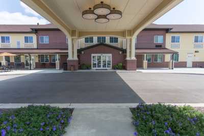 Photo of Meadow Brook Senior Living