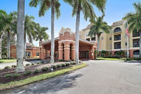 Colliers at Naples 
