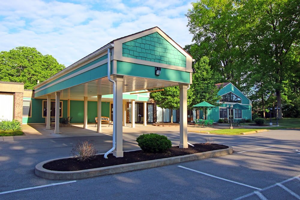 Onondaga Center for Rehabilitation and Nursing