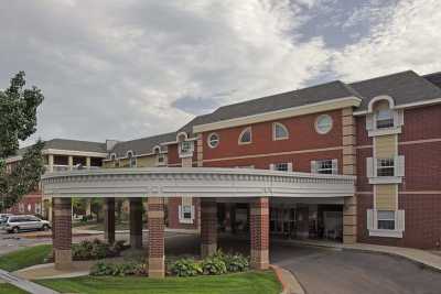 Photo of Georgetown by Axiom