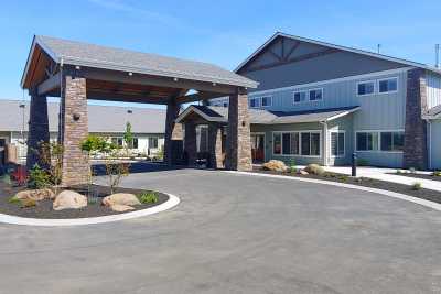 Photo of The Lodge Retirement Community