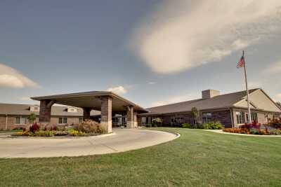 Photo of Evergreen Senior Living