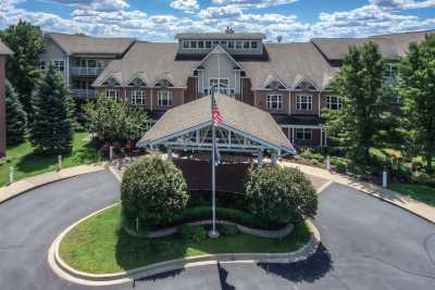 Photo of Town Village Sterling Heights and The Gem Memory Care