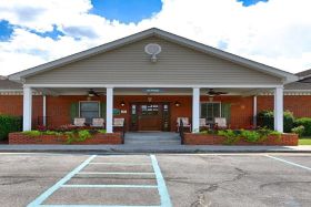 Star Pointe Senior Living 