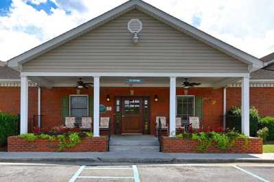 Photo of Star Pointe Senior Living