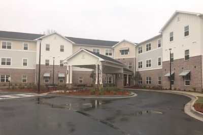 Photo of Ways Station Apartments