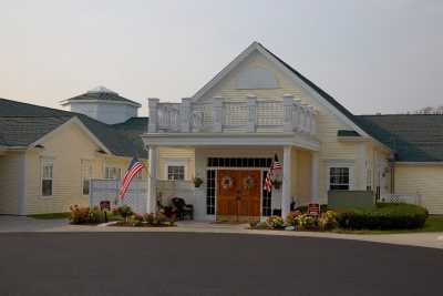 Photo of The Atrium at Rocky Hill