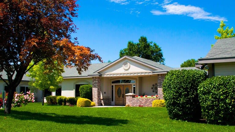 Photo of Autumn Wind Assisted Living & Memory Care