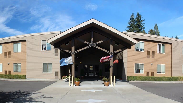 Photo of Prestige Senior Living Beaverton Hills