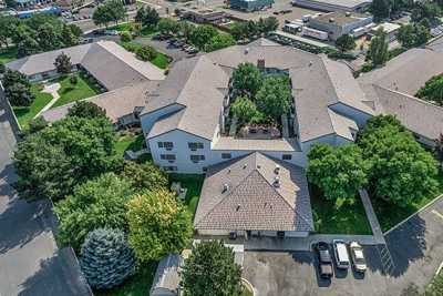 Photo of Karcher Senior Living