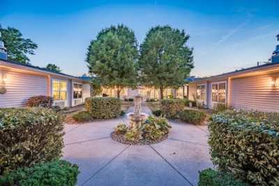 Photo of The Woodlands of Fremont