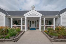 Photo of Carriage Court of Marysville
