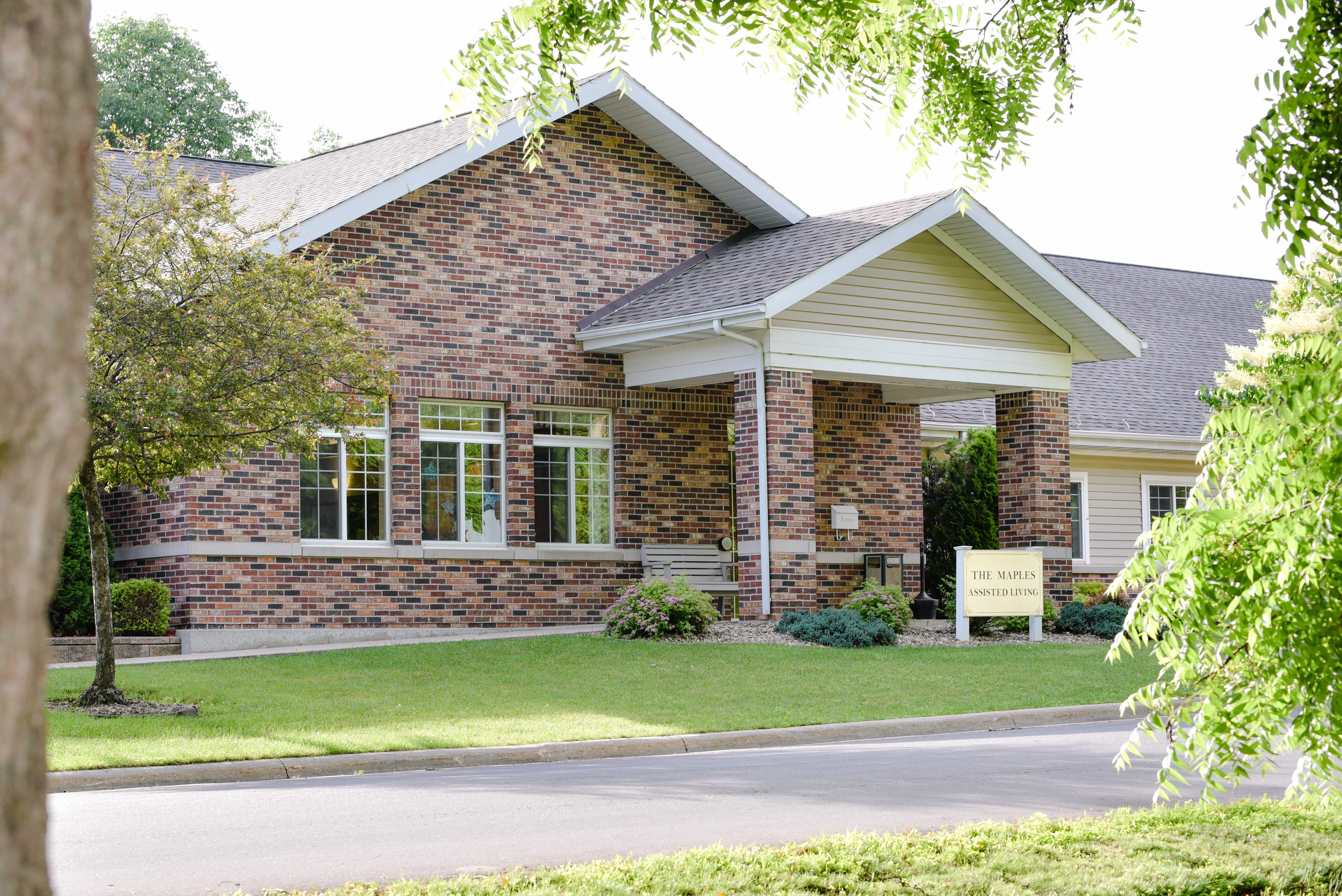 The Maples Assisted Living