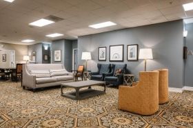 The Jasper at Meadows Place 