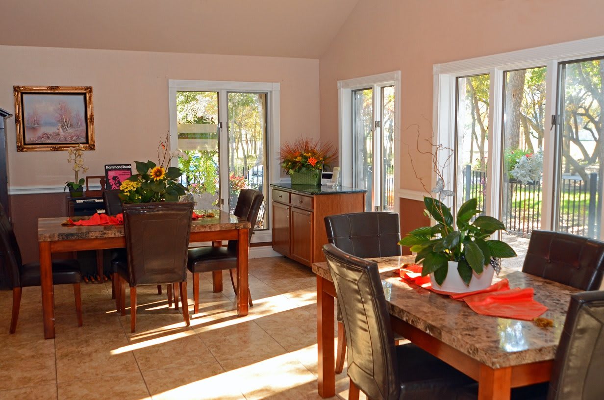 Photo of Wholehearted Senior Living at Boerne