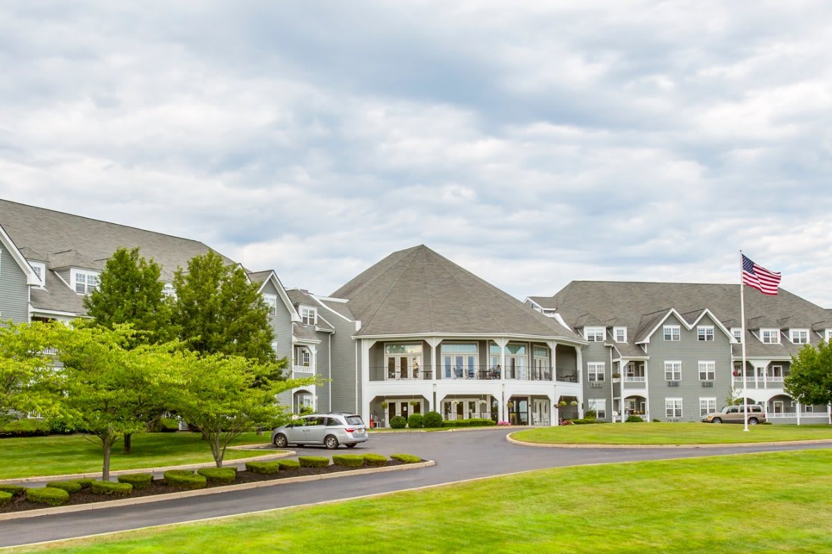 Photo of The Village at Mariners Point