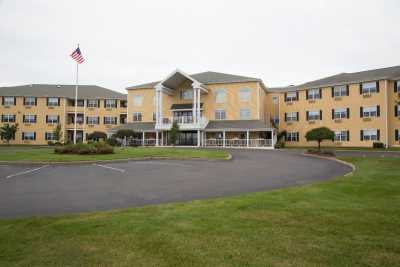 Photo of Benchmark at South Farms