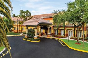 Wickshire Tamarac Memory Care 