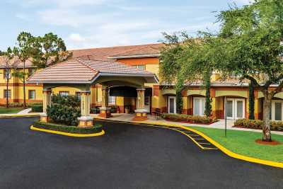 Photo of Wickshire Tamarac Memory Care