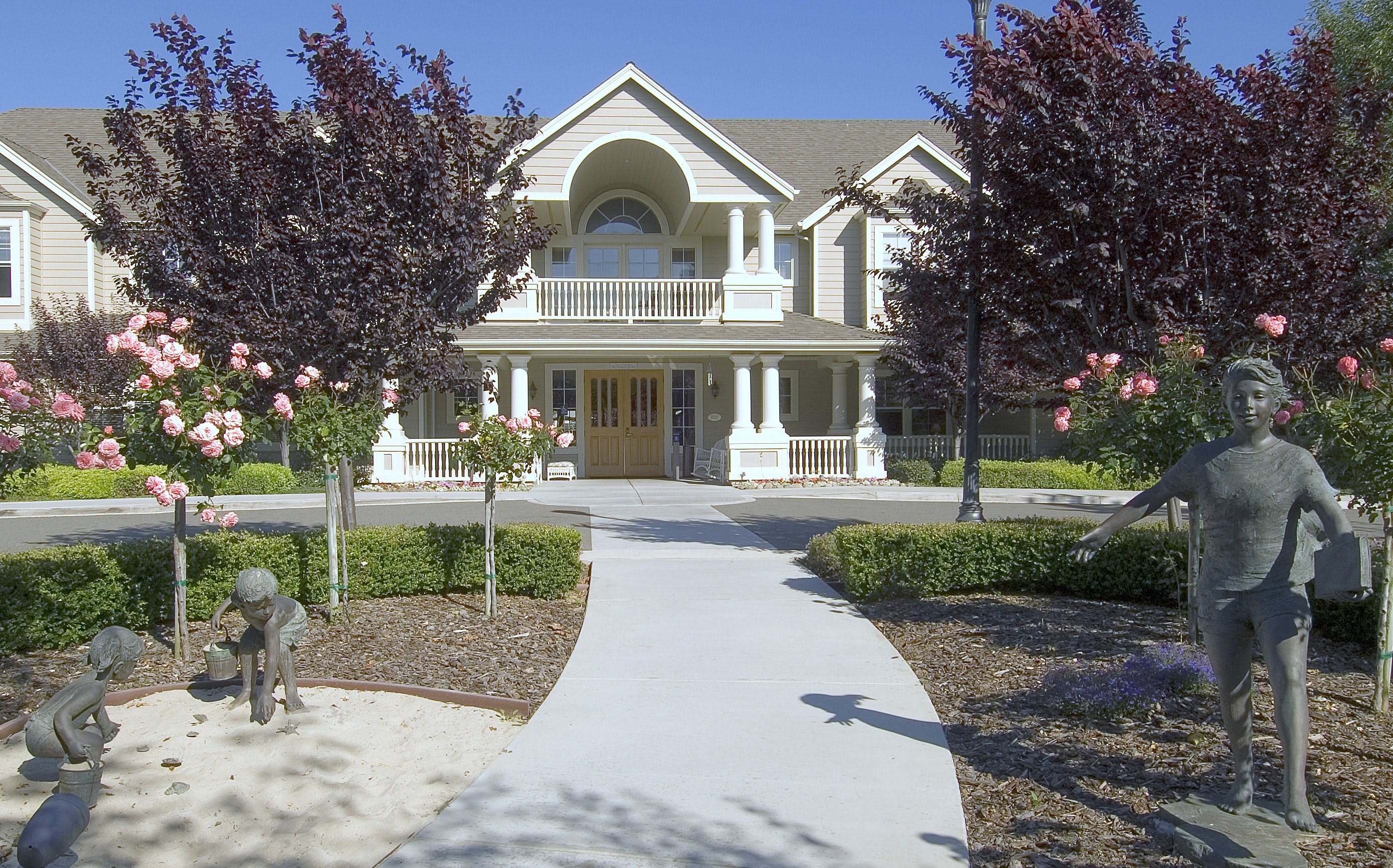 Aegis Living Dana Point