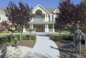 Aegis Living Dana Point 