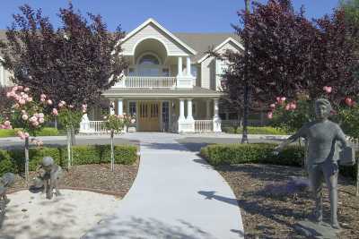 Photo of Aegis Living Dana Point