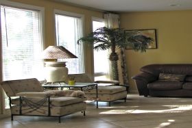 Arizona Elderly Care Home 