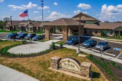 Photo of The Pavilion Senior Living at Lebanon