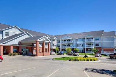 Photo of Kinship Pointe Northridge