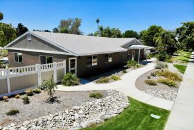 Photo of Silver Leaf Senior Living