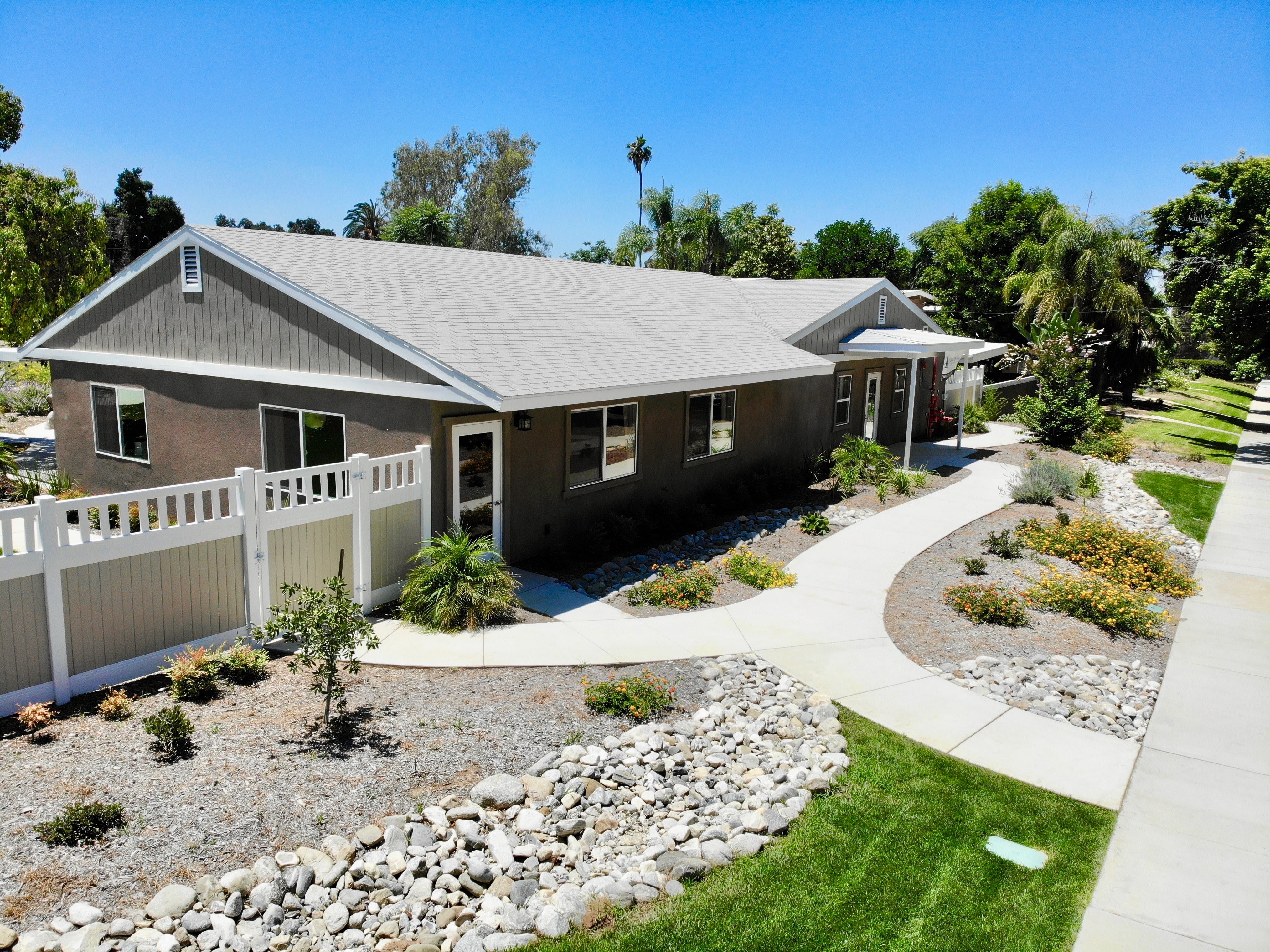 Silver Leaf Senior Living
