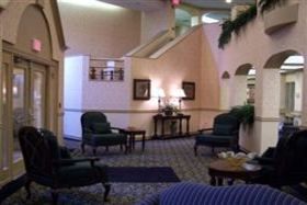 Photo of Carrington Place Apartments