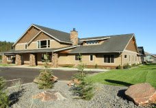 The Lodge at Riverside Harbor