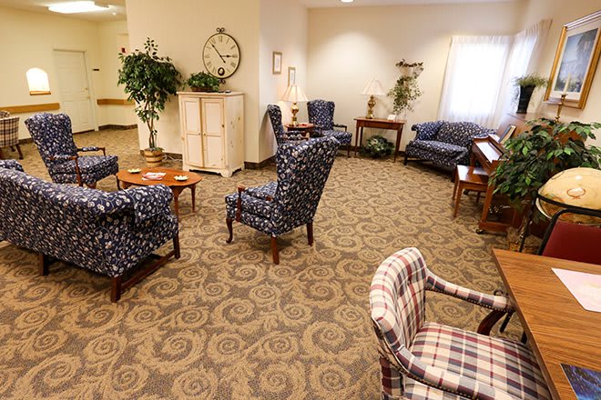Kinship Pointe at McCook